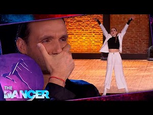 This DANCER overcomes all her obstacles and sweeps the stage | Auditions 05 | The Dancer