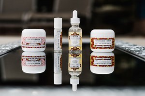 5 Natural Beauty Products That Actually Work