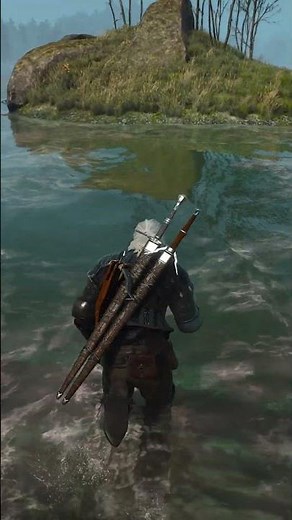 Witcher 3 Armor Set Ursin (Bear) Mastercrafted