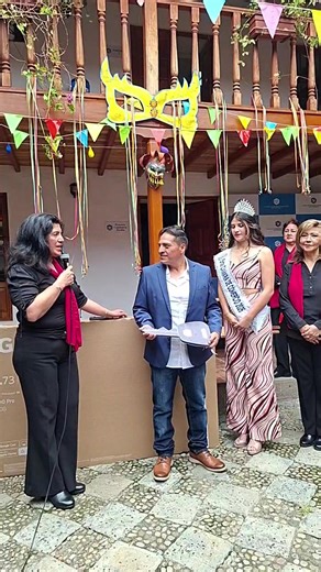 Cámara de Comercio y Producción de Cajamarca on Reels