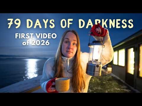 WE’RE BACK | A Fresh Start, Future Plans & Life on Svalbard