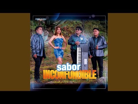 Sabor Inconfundible