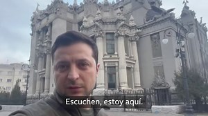 365K views · 22K reactions | El presidente de Ucrania, Volodymyr...