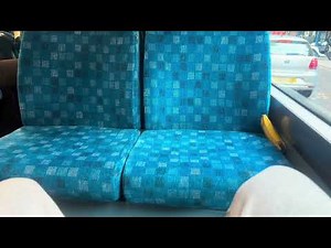 (Temporary Allocation + Thrash) Journey on Route 243 Arriva London LY24JTO ES110 4/11/25