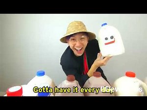 THE MILK SONG! Official LankyBox Music Video mp4 LankyBox 1080p, h264 mp4 1 1080p, h264 mp4 1