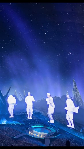 Backstreet Boys: Millennium Tour Experience in Las Vegas