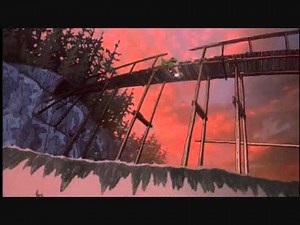 Jacob the Animation Critic Review #11: The Rugrats Movie (part 2)