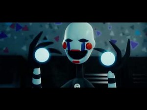 Follow Me Fnaf Song 1 Hours