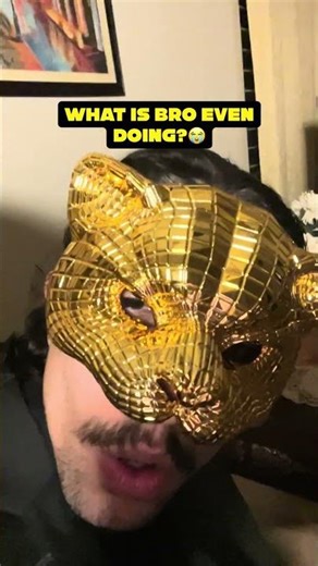 What Even Is Bro Doing! Squid Kitchen BTS 🎭🍽️