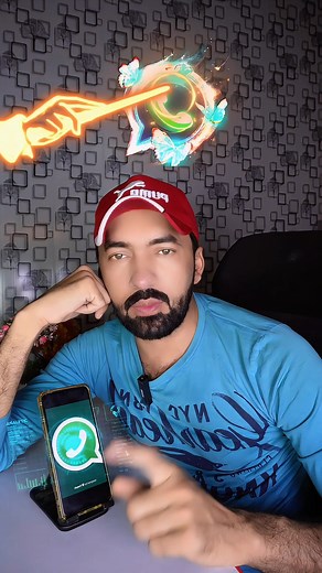 Very interesting Feature. magic🪄 #magic #feature #foryou #fyp #grow #techtips #techknowledge #viral #viralvideos #everyone #learnontiktok #azharaz836