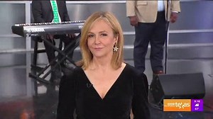 ICYMI: We got a sneak preview of the DSO Christmas performance with Reginald Smith Jr. performing "I'll Be Home For Christmas". You can watch the DSO performance on Christmas Eve at 7 P.M. on WFAA. | Good Morning Texas