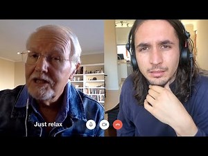 Father & Son (Cat Stevens Lockdown Parody)