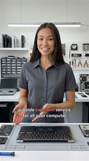Why choose Merlin?