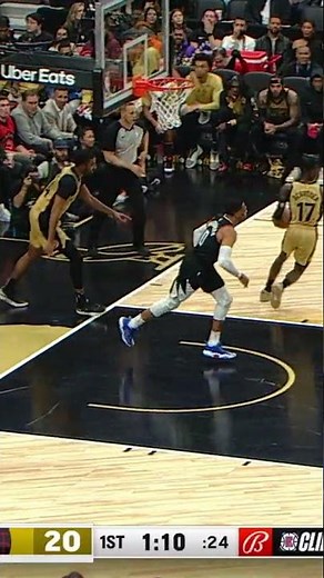 Russell Westbrook Top Dunks of the Season 😲 | LA Clippers