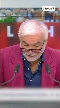 Alcool interdit à Paris : "Les injonctions pleuvent malheur à qui les conteste" (Praud) #shorts