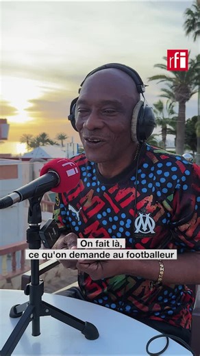 ⚽🇬🇦 Après l’élimination du Gabon de la CAN 2025 au Maroc, le gouvernement gabonais a annoncé la suspension de la sélection nationale de football, la dissolution de son staff technique, et la mise à l'écart d'Aubameyang et d'Ecuele Manga. ➡️ Joseph-Antoine Bell, consultant de RFI, réagit à ces sanctions. #CAN2025 #gabon #aubameyang #ecuelemanga #AFCON2025