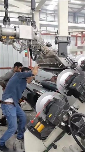 💥 How to properly adjust the sheet die?