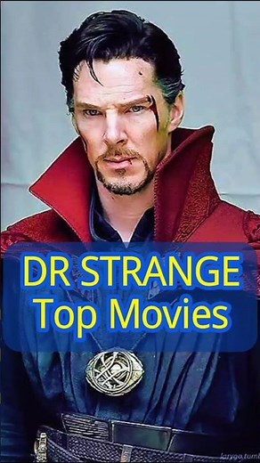 Benedict Cumberbatch Best Movies | Doctor Strange & Sherlock