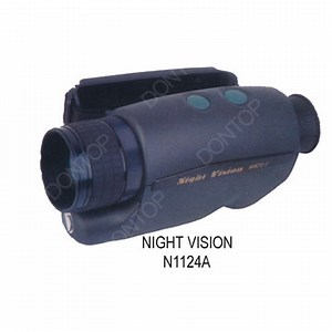 [Hot Item] 2X40 Night Vision Monocular Discovering 100-120m