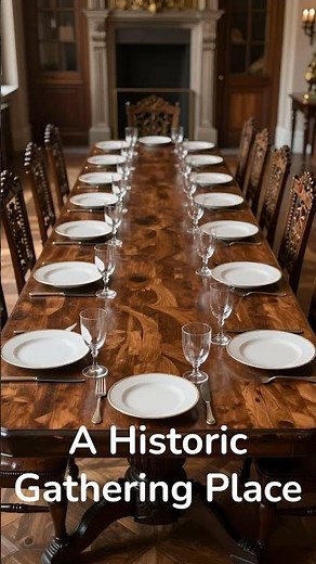 The oldest restaurant in the world 🍽️ | #Shorts