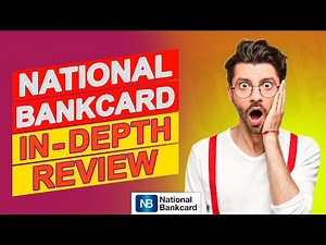 National Bankcard Review – Does It Provide The Rewards You’re Looking For? (In-depth Review)