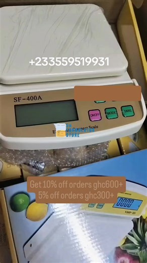 Measure with confidence 🫡. Don’t miss the 3rd–10th Dec Sale! _______________________________ 𝗣𝗹𝗲𝗮𝘀𝗲 𝗼𝗿𝗱𝗲𝗿 𝘆𝗼𝘂𝗿 𝗶𝗻𝗴𝗿𝗲𝗱𝗶𝗲𝗻𝘁𝘀 𝗮𝗻𝗱 𝘁𝗼𝗼𝗹𝘀 𝗯𝘆 𝘀𝗲𝗻𝗱𝗶𝗻𝗴 𝗮 𝗪𝗵𝗮𝘁𝘀𝗔𝗽𝗽 𝗺𝗲𝘀𝘀𝗮𝗴𝗲/𝗱𝗺.😊 𝗣𝗶𝗰𝗸 𝘂𝗽 𝗮𝘃𝗮𝗶𝗹𝗮𝗯𝗹𝗲 𝗼𝗻 𝗠𝗼𝗻𝗱𝗮𝘆 𝘁𝗼 𝗙𝗿𝗶𝗱𝗮𝘆 𝗯𝗲𝘁𝘄𝗲𝗲𝗻 𝟭𝟭𝗮𝗺 𝘁𝗼 𝟯𝗽𝗺 @ 𝗰𝗼𝗺𝗺𝘂𝗻𝗶𝘁𝘆 𝟮𝟱, 𝗧𝗲𝗺𝗮. 𝗗𝗲𝗹𝗶𝘃𝗲𝗿𝘆 𝗱𝗮𝘆𝘀 𝗻𝗼𝘄 𝗠𝗼𝗻𝗱𝗮𝘆, 𝗪𝗲𝗱𝗻𝗲𝘀𝗱𝗮𝘆 𝗮𝗻𝗱 𝗙𝗿𝗶𝗱𝗮𝘆. 𝗣𝗹𝗲𝗮𝘀𝗲 𝗼𝗿𝗱𝗲𝗿 𝗯𝘆 𝟭𝟬:𝟬𝟬𝗮