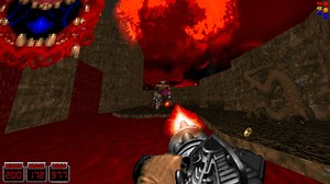 HELL ON EARTH STARTER PACK Vanilla with Midi Soundtrack addon