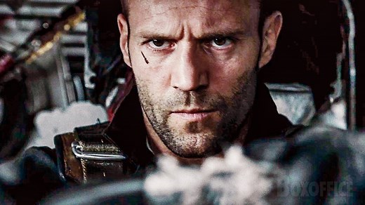 All the BEST RACES from The Death Race Saga (Jason Statham 🔥) | Boxoffice Movie Scenes