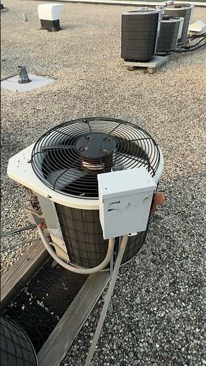 How to Replace an AC Capacitor When You Don't Have the Right Size | HVAC Technician Hack