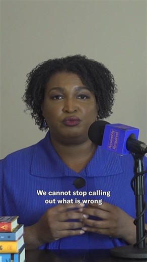 Political violence is inextricably linked to rising authoritarianism. | Crooked Media