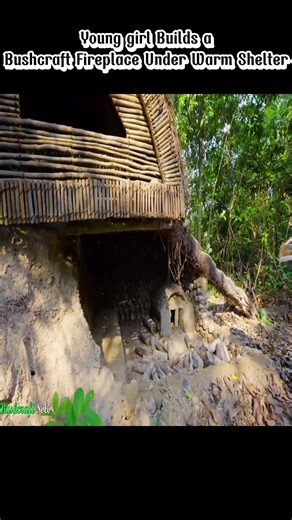 Camping Survival Tips: Building a Shelter Outdoors