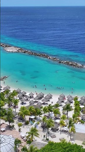 The Best of CARIBBEAN| Stunning 4K Views of the Nature’s Beauty