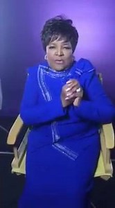 28K views · 831 reactions | #DrBobbyJones and #BobbyJonesGospel have been a blessing to the life of Pastor Shirley Caesar! Take a look! #FarewellDrJones | BET | Facebook