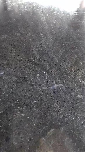 Application of First and Second Epoxy Primer Coat - Fase 3