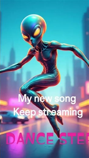 DANCE STEP BY ALIEN https://audiomack.com/alien-279/song/alien-dance-step?share-user-id=116817328
