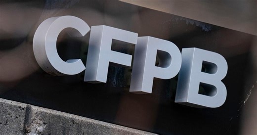 What is the Consumer Financial Protection Bureau?