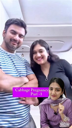 Dr Shubham Bidhuri | Obstetrician & Gynaecologist on Instagram: "Cabbage water + urine = baby’s gender? 🤔 No. Just another viral myth. Pregnancy trends can be fun but when it comes to gender prediction, there is zero scientific basis to these home tests. Baby’s sex is determined at fertilisation and cannot be changed or revealed by food, colour, or reactions in a bowl. Here I'm decoding what’s real, what’s fake, and why these trends spread, so expecting moms don’t fall for misinformation. Trust