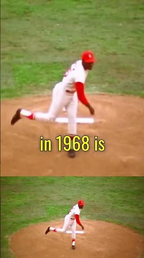 Bob Gibson - The Legend's Highlights