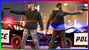 5.9K views · 107 reactions | Ramee and Mr K Stand Off Against Cops in Meth Run GONE WRONG! | Ramee | Facebook