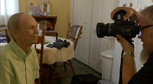 Video: Zack Arias Walks Through a Photo Shoot From Beginning to End