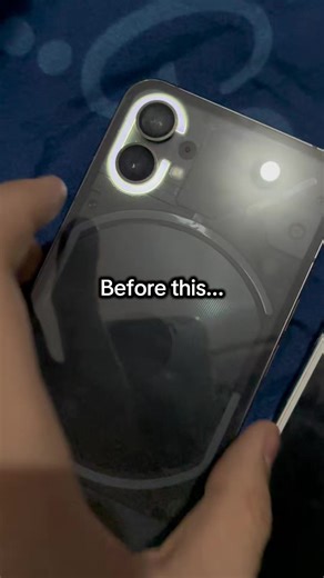 android notification lights are so nostalgic#fypviral #fyp #techtok #tech