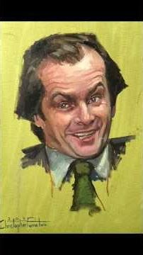 Stop Blending Your Paint