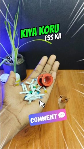 Diwali decoration light | 🤔#experiment #light#diwalispecial