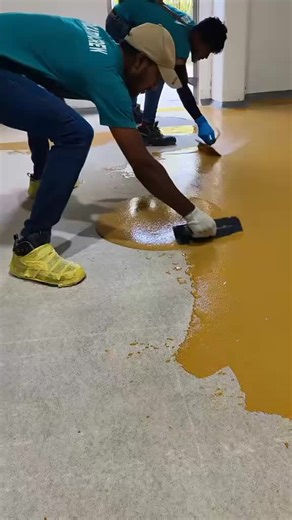 #duet with @SHAHIN ALAM #polymer_application_malaysia