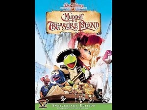 Muppet Treasure Island: Anniversary Edition 2005 DVD Overview