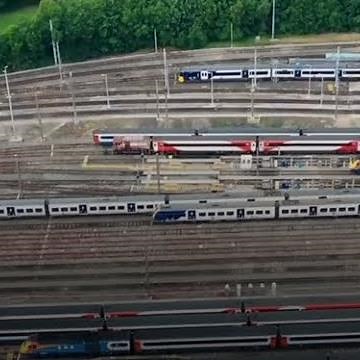 Assessing Network Rail’s plans for 2024 to 2029