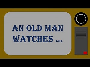 An Old Man Watches: The Cheerleaders Collection (1973-76)