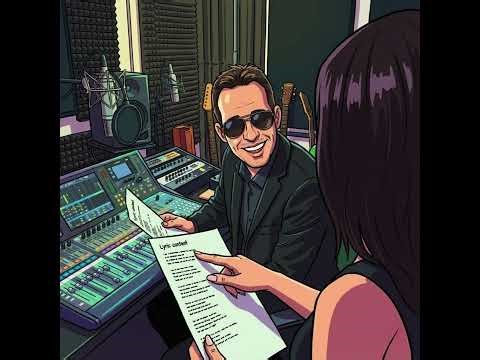 Correct me again - Song by JJTAO