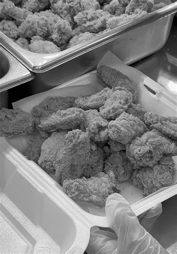 Cincinnati's Comfort Food: Fried Chicken Heaven