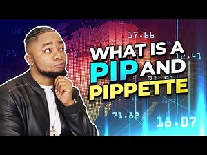 Lesson 7: What is a PIP In FOREX and How To Calculate a Pip FX107